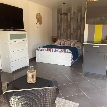 Studio Cosy En Normandie Apartment Heudreville-sur-Eure ภายนอก รูปภาพ