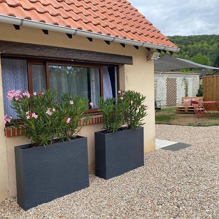 Studio Cosy En Normandie Apartment Heudreville-sur-Eure ภายนอก รูปภาพ