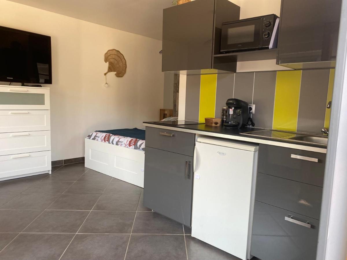 Studio Cosy En Normandie Apartment Heudreville-sur-Eure ภายนอก รูปภาพ
